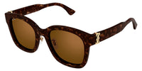 Cartier CT0589SA#colour_dark-havana-with-gold-brown