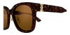 Cartier CT0589SA#colour_dark-havana-with-gold-brown