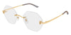 Cartier CT0593O #colour_gold