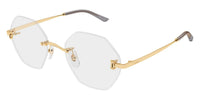 Cartier CT0593O #colour_gold
