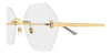 Cartier CT0593O #colour_gold