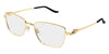 Cartier CT0600O #colour_gold