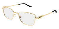 Cartier CT0600O #colour_gold