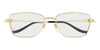 Cartier CT0600O #colour_gold