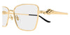 Cartier CT0600O #colour_gold