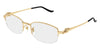 Cartier CT0602OA #colour_gold