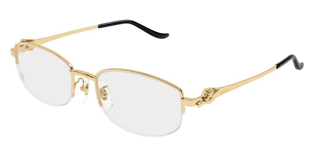 Cartier CT0602OA #colour_gold