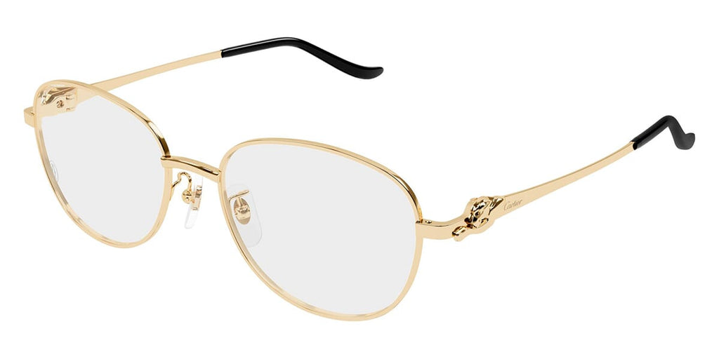 Cartier CT0603OA #colour_gold