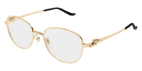 Cartier CT0603OA #colour_gold