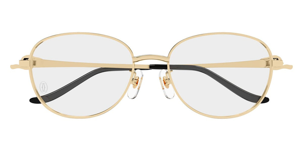 Cartier Eyewear – Page 2 – Fashion Eyewear US