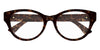 Cartier CT0606OJ #colour_dark havana