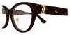 Cartier CT0606OJ #colour_dark havana