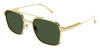 Cartier CT0610S#colour_gold-green-polarised