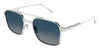 Cartier CT0610S#colour_silver-blue-polarised