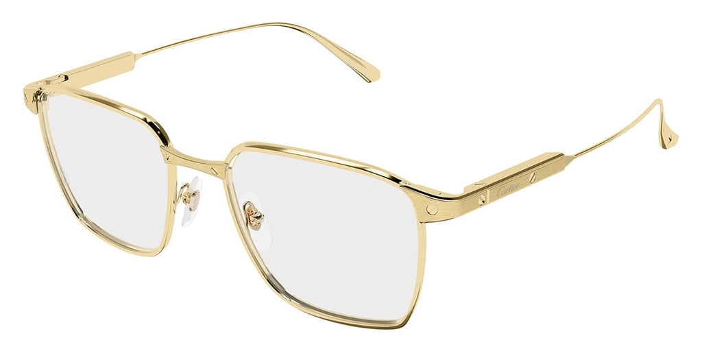 Cartier CT0614O #colour_gold
