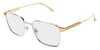 Cartier CT0614O #colour_silver and gold