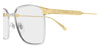 Cartier CT0614O #colour_silver and gold