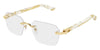 Cartier CT0623O #colour_gold and ivory