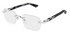 Cartier CT0623O #colour_silver and grey