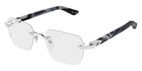 Cartier CT0623O #colour_silver and grey