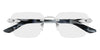 Cartier CT0623O #colour_silver and grey