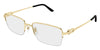Cartier CT0625OA #colour_gold