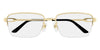 Cartier CT0625OA #colour_gold