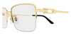 Cartier CT0625OA #colour_gold