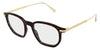 Cartier CT0628O #colour_havana and gold