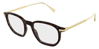 Cartier CT0628O #colour_havana and gold