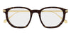 Cartier CT0628O #colour_havana and gold