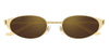 Cartier CT0630S#colour_gold-brown-with-gold-flash-mirror