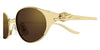 Cartier CT0630S#colour_gold-brown-with-gold-flash-mirror