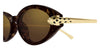 Cartier CT0634S#colour_havana-and-gold-brown-with-gold-flash-mirror