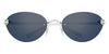 Cartier CT0635S #colour_silver/blue