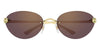 Cartier CT0635S #colour_gold/violet with gold flash mirror