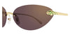 Cartier CT0635S #colour_gold/violet with gold flash mirror