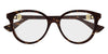 Cartier CT0643O #colour_havana