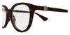 Cartier CT0643O #colour_havana