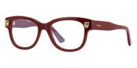Cartier Panthere CT0373O #colour_shiny burgundy
