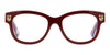 Cartier Panthere CT0373O #colour_shiny burgundy