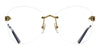 Cartier Panthere CT0418O #colour_shiny gold