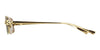 Cartier Panthere CT0473S #colour_shiny gold/grey with light mirror