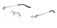Cartier Panthere CT0522O #colour_silver