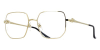 Cartier Panthere CT0568O #colour_shiny gold