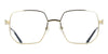 Cartier Panthere CT0568O #colour_shiny gold