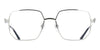 Cartier Panthere CT0568O #colour_shiny silver