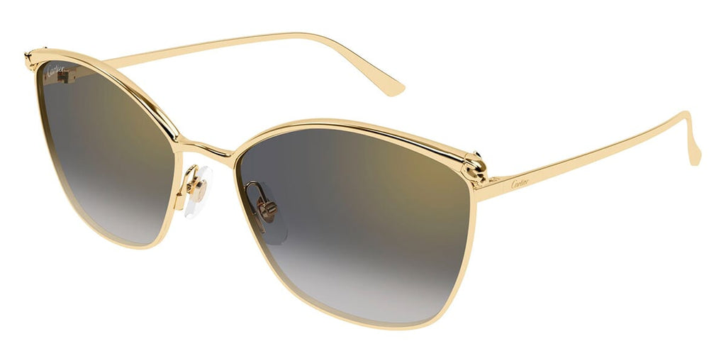 Cartier CT0595S#colour_shiny-gold-grey-gradient-with-gold-mirror