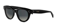 Celine 3 Dots CL40332I #colour_black/grey gradient