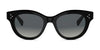 Celine 3 Dots CL40332I #colour_black/grey gradient
